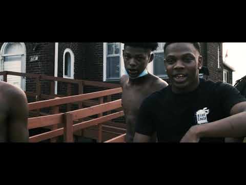 ZayHitta2x-ride on em (Official Music Video)
