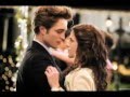 Bella And Edward Twilight Wedding Song 