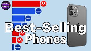Best-Selling Mobile Phones 1990 – 2026