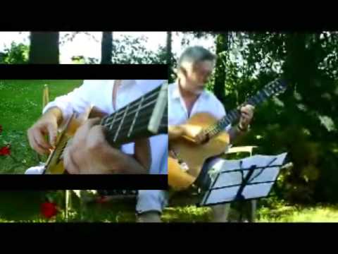 Eckhardt Günther plays "Fantasia Ottava"