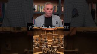 Almanya’da vergi reformu geliyor.