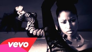 Nicki Minaj - Grindin&#39; [Freestyle Music Video]