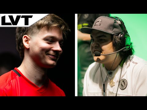 OpTic vs SEN | LIVE Casting B, C, & D Streams for HCS London