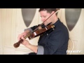 Folk Alley Sessions At Festitrad André Brunet La Grosse Maison Rouge Medley