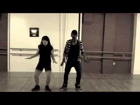 The Nobody Canna Cross It Dance - Blackgold Dance Crew