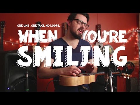James Hill - When You're Smiling