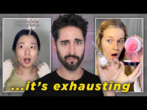 Exposing The Lies Influencers Keep Telling About These Skincare Products