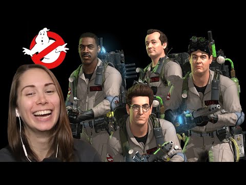 So much fun!! - Ghostbusters: The video game Remastered