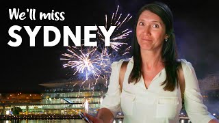 SYDNEY, Australia - are these the locals' favorites? (vlog 4)