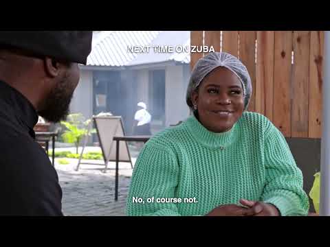 The parents get involved - Zuba | S7 | Ep 124 | Zambezi Magic