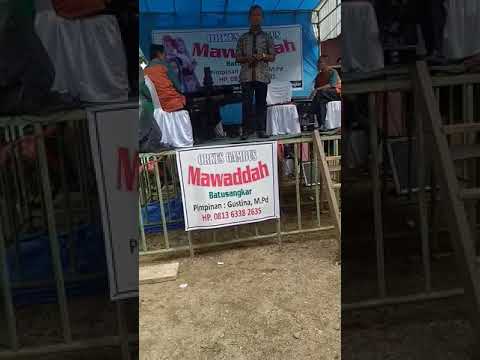 Yogi Damai - Masih Adakah