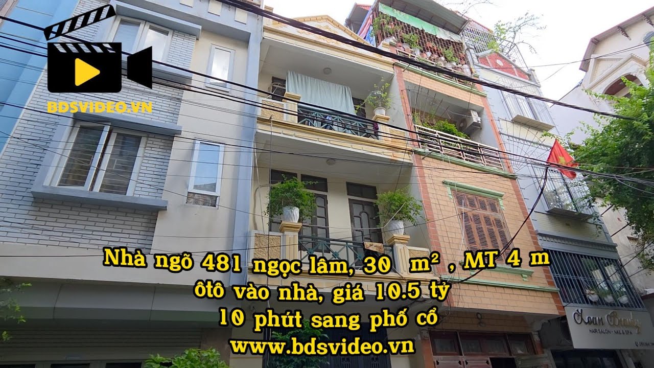 Property Video Thumbnail