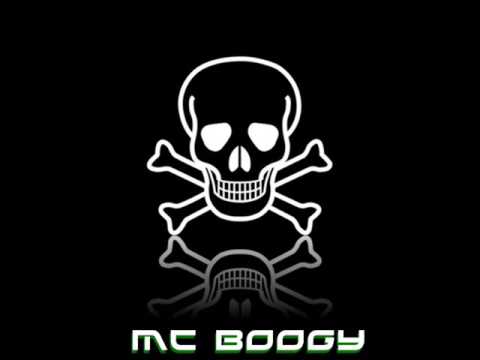 Mc BooGy-Birthday Sex