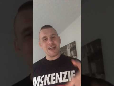 ŻYCZENIA URODZINOWE DLA BRACHOLKA NA RAPOWO!