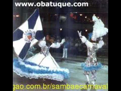 Tupy de Bras de Pina  1976 14/14 - Riquezas Áureas da nossa Bandeira