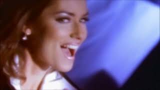 Shania Twain - Whatever You Do! Don&#39;t!
