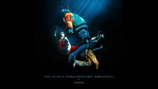 What So Not x George Maple - Buried (feat. Rome Fortune)