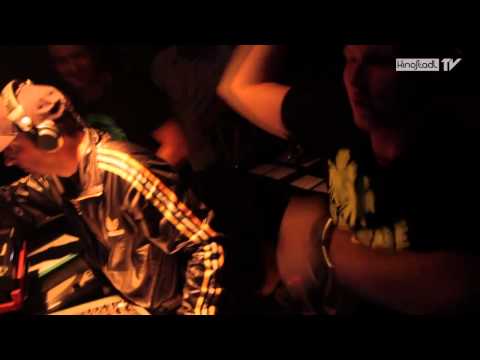 Kinostadl TV - Seaside Clubbers und DJ Javi Mula LIVE!