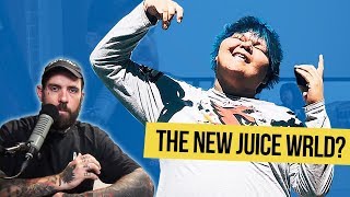 Did We Just Discover The Next Juice Wrld???