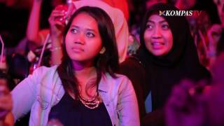 Jazzy Nite Raisa Let Me Be