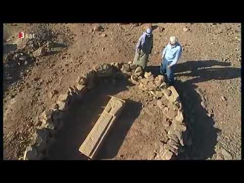 Auf den Spuren der Götter - Negev - Sinai