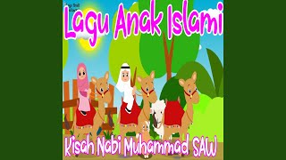 Download lagu Kisah Nabi Muhammad Saw mp3