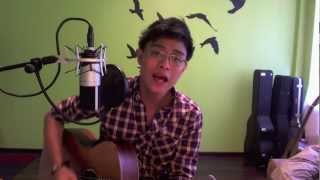 As Long As You Love Me (Justin Bieber) - A Clarence Liew/CLO Cover
