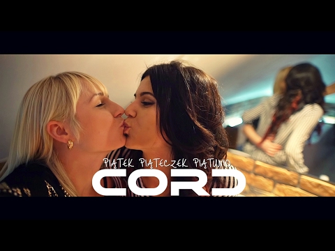 CORD - Piątek Piąteczek Piątunio (Official Video)
