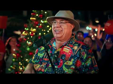 AÑO NUEVO, VIDA NUEVA - LOS BILLOS CARACAS BOYS - IN CONTEO REGRESIVO - 150 BPM (VR CLEAN) DEMO