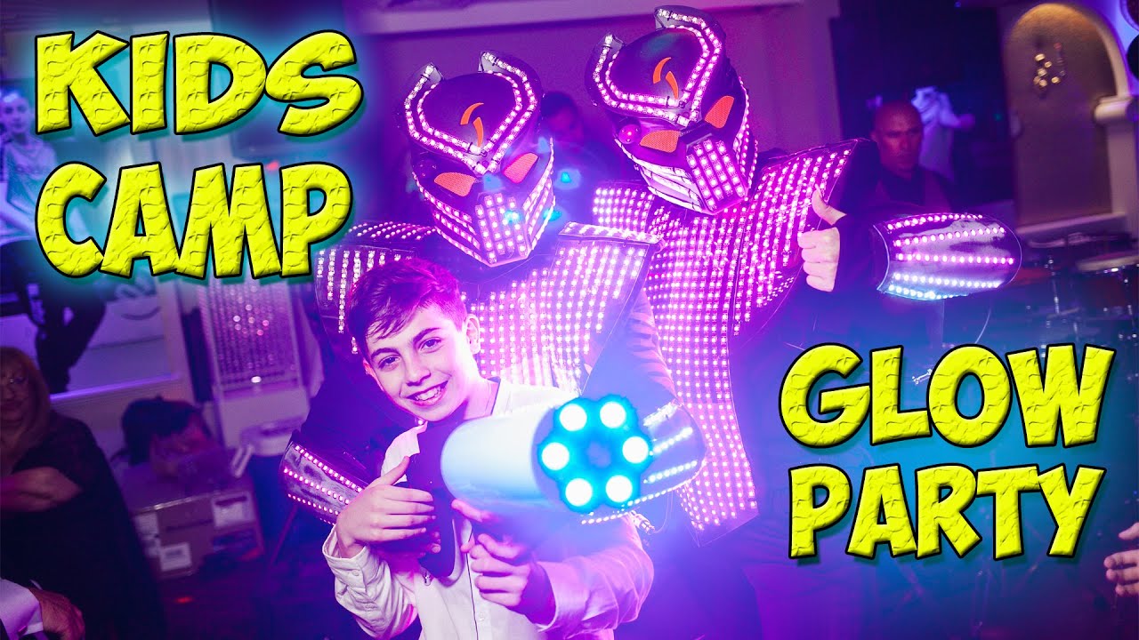 Promotional video thumbnail 6 for Mega Robot