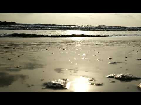 Panambur beach,  Mangalore. #mangalorediaries #sunset