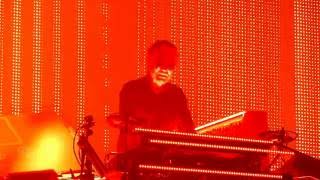 Jean-Michel Jarre - The Heart of Noise, Part 1 & 2 -- Live At Paleis 12 Brussel 23-10-2016