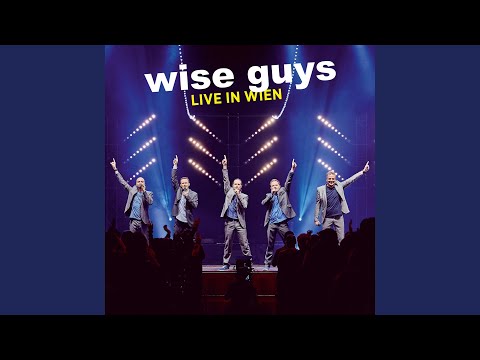 Videoclip de Selfie (Live In Wien / 2015) — Wise Guys