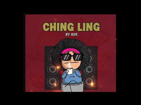 Ade Jaxson - Ching Ling (FunRemix)