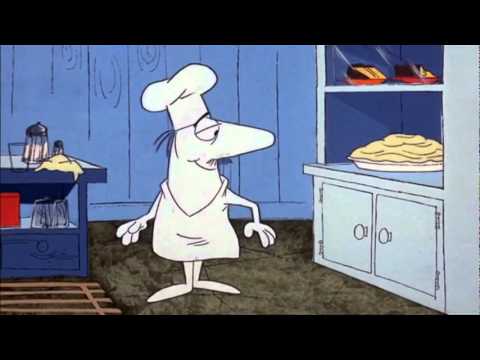 The Pink Panther Pink Blue Plate