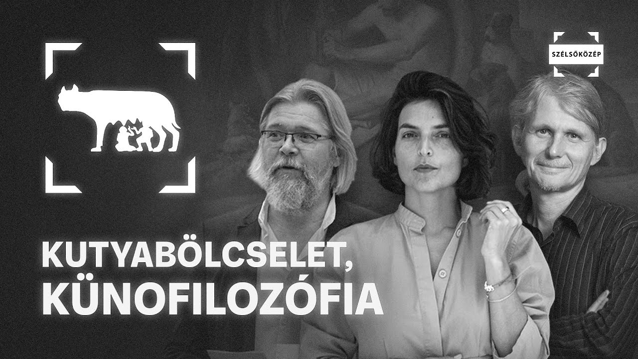 Kutyabölcselet, Künofilozófia | Élőfilozófia - Állati humanizmus