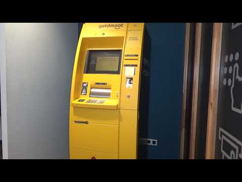 09-10-2020 Herplaatsing Geldmaat in Dorpshuis