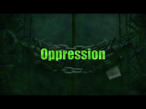 DIDKER x beatsbyNeVs - Oppression