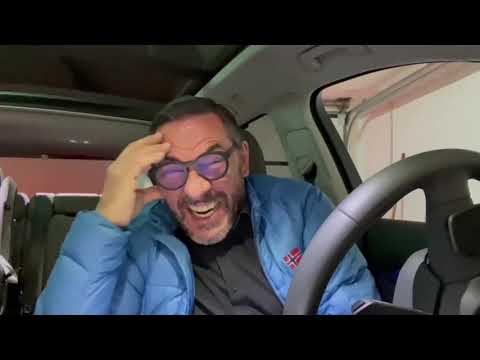 Waschtag + Ausweis - Tripelkracher - 95/21 | Witz vom Olli