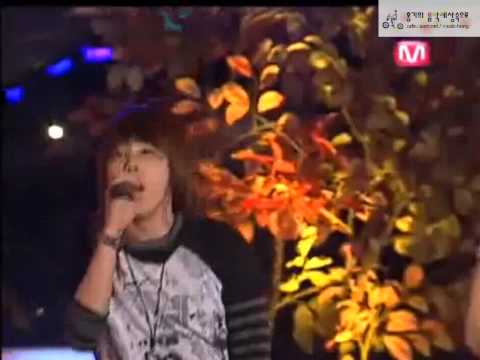 071018 FTISLAND - FTISLAND