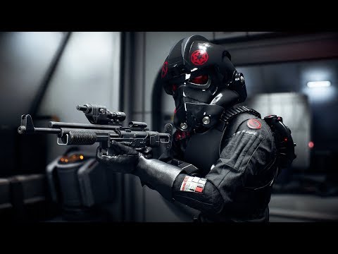 Inferno Squad: A STAR WARS STORY Clip #1