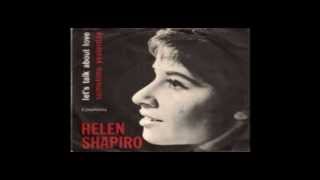 Helen Shapiro  Lets Talk About Love