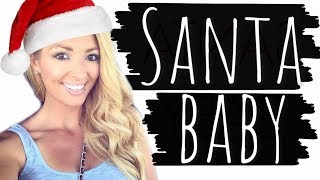 Santa Baby - Danna Richards (Cover)