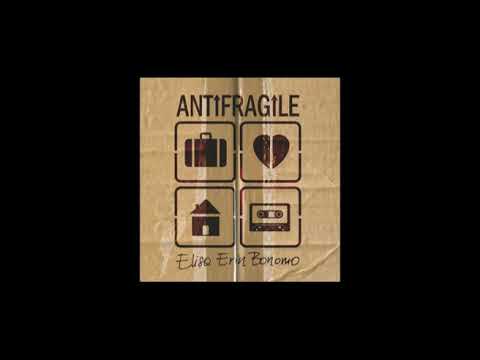 Elisa Erin Bonomo  - Parole al Vento