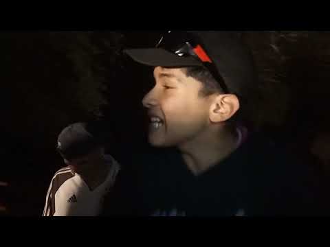 "LINEA DE 3"vs"3/4 YOUNG BOYZ"vs"DES ASTRO ALAN" CUARTOS DE FINAL FECHA 3 ESPORADIC BARS 3V3