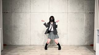 【みなか】モニタリング【踊ってみた】