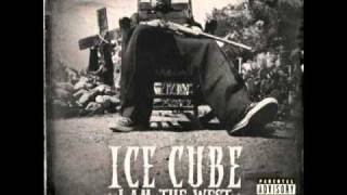 Ice Cube - Hood Robbin&#39; (bass boosted)