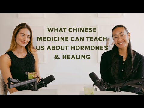 抹茶講座｜為什麼冰浴、冰沙和冷食可能會傷害荷爾蒙？ (Matcha Talks | Why Ice Baths, Smoothies & Cold Foods Might Be Hurting Hormones | w/ Dr. Felice Chan)