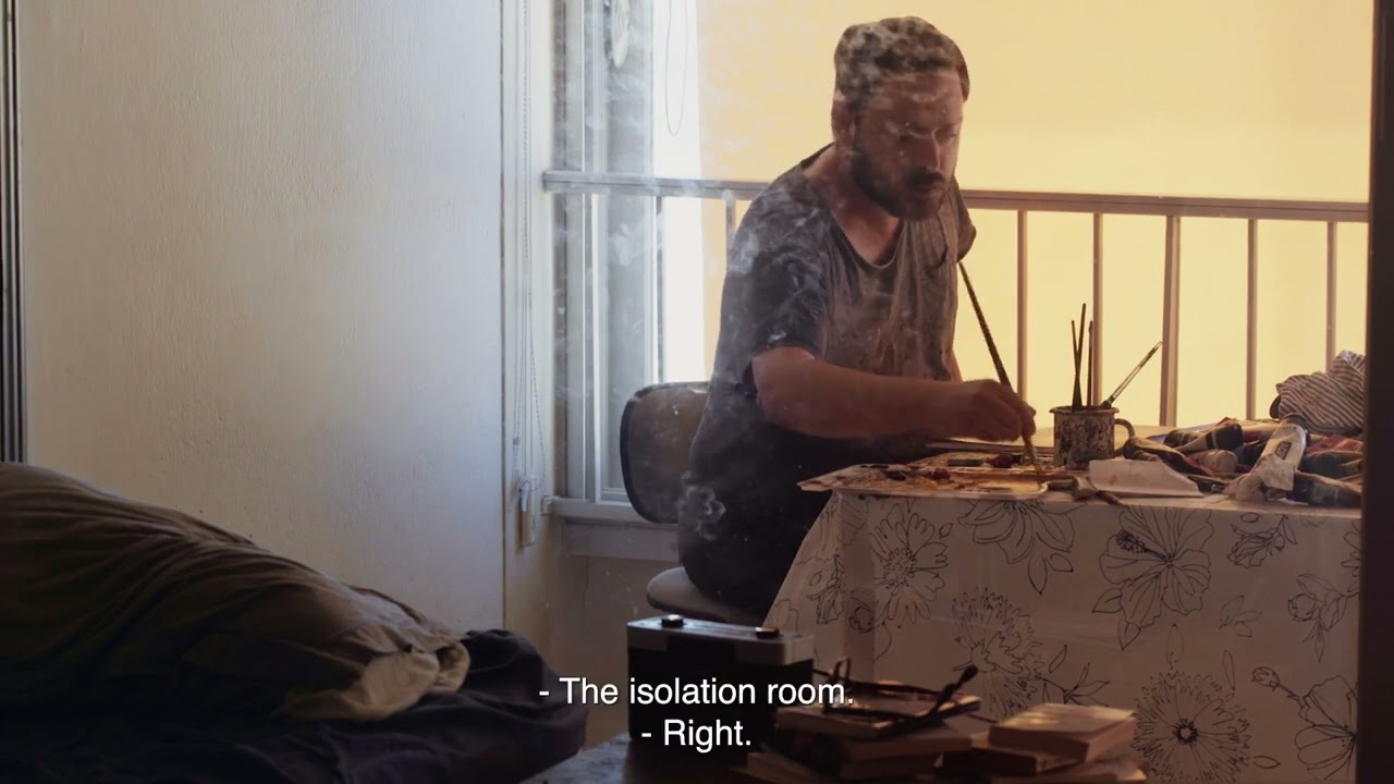 Sa Rafale — Official Trailer