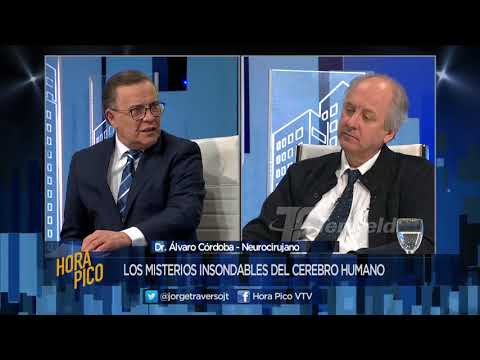 Hora Pico - Dr. Álvaro Córdoba - José Luis Inciarte - B/2
